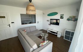 Apartament Mechelinki, wysoki standard.